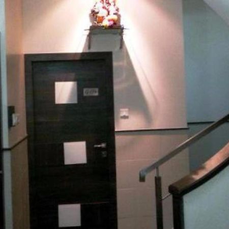 Hotel Sharda Βομβάη Εξωτερικό φωτογραφία