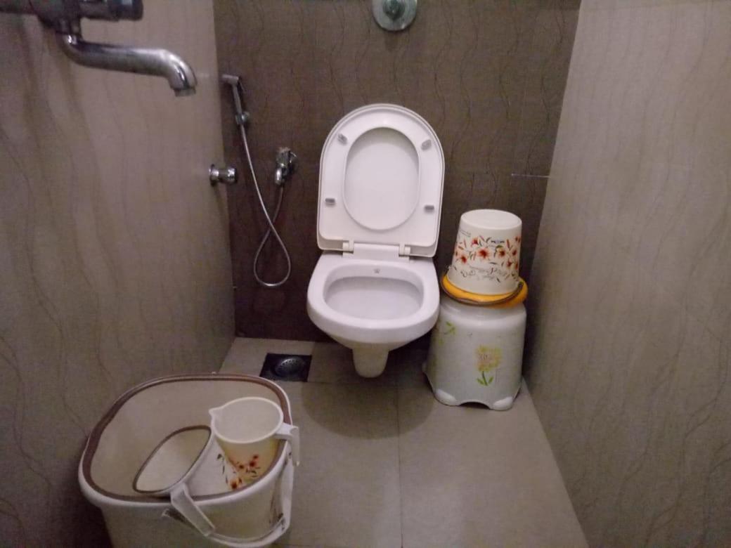 Hotel Sharda Βομβάη Εξωτερικό φωτογραφία